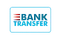bank transfer
