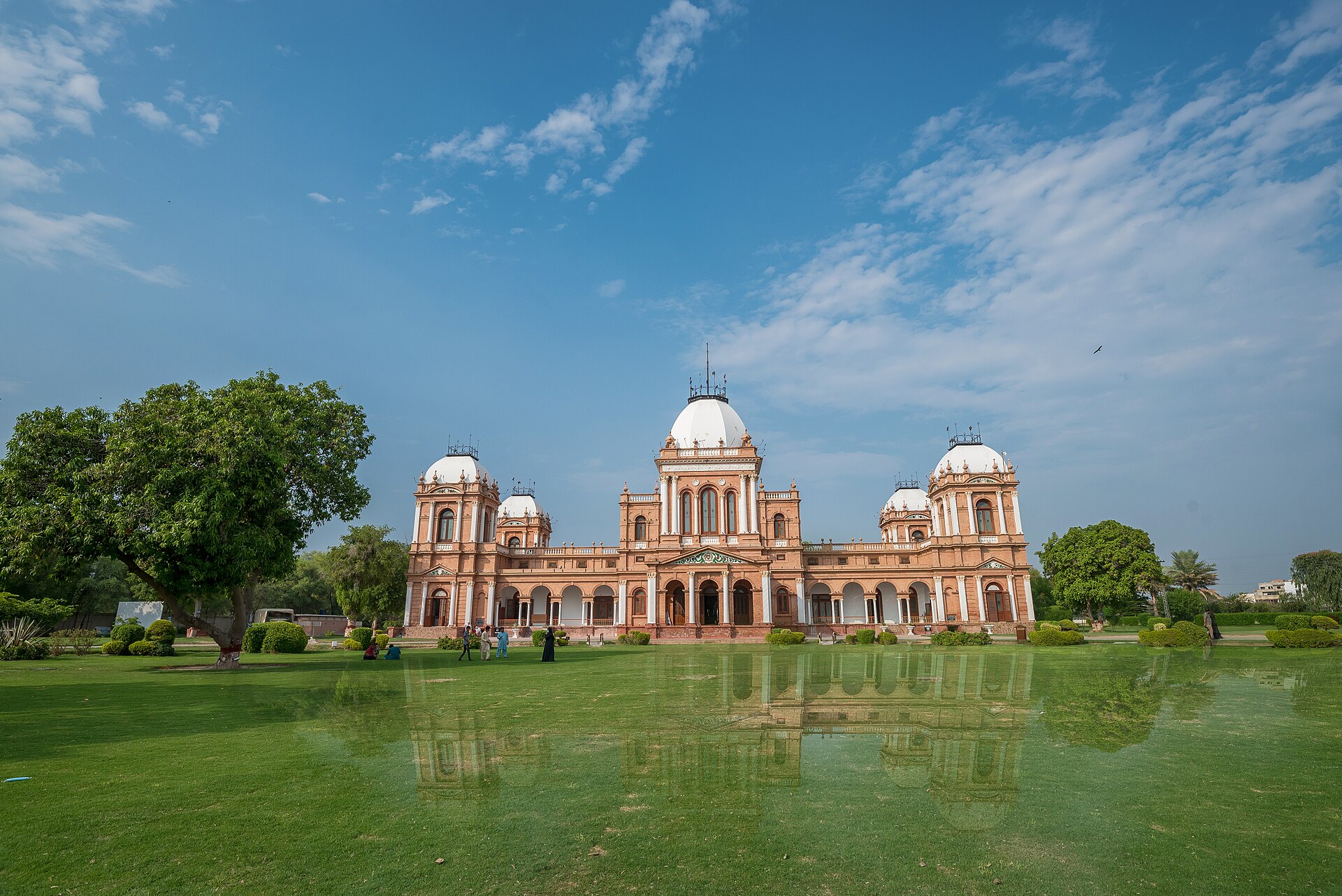 Vendora POS software for Bahawalpur, Punjab