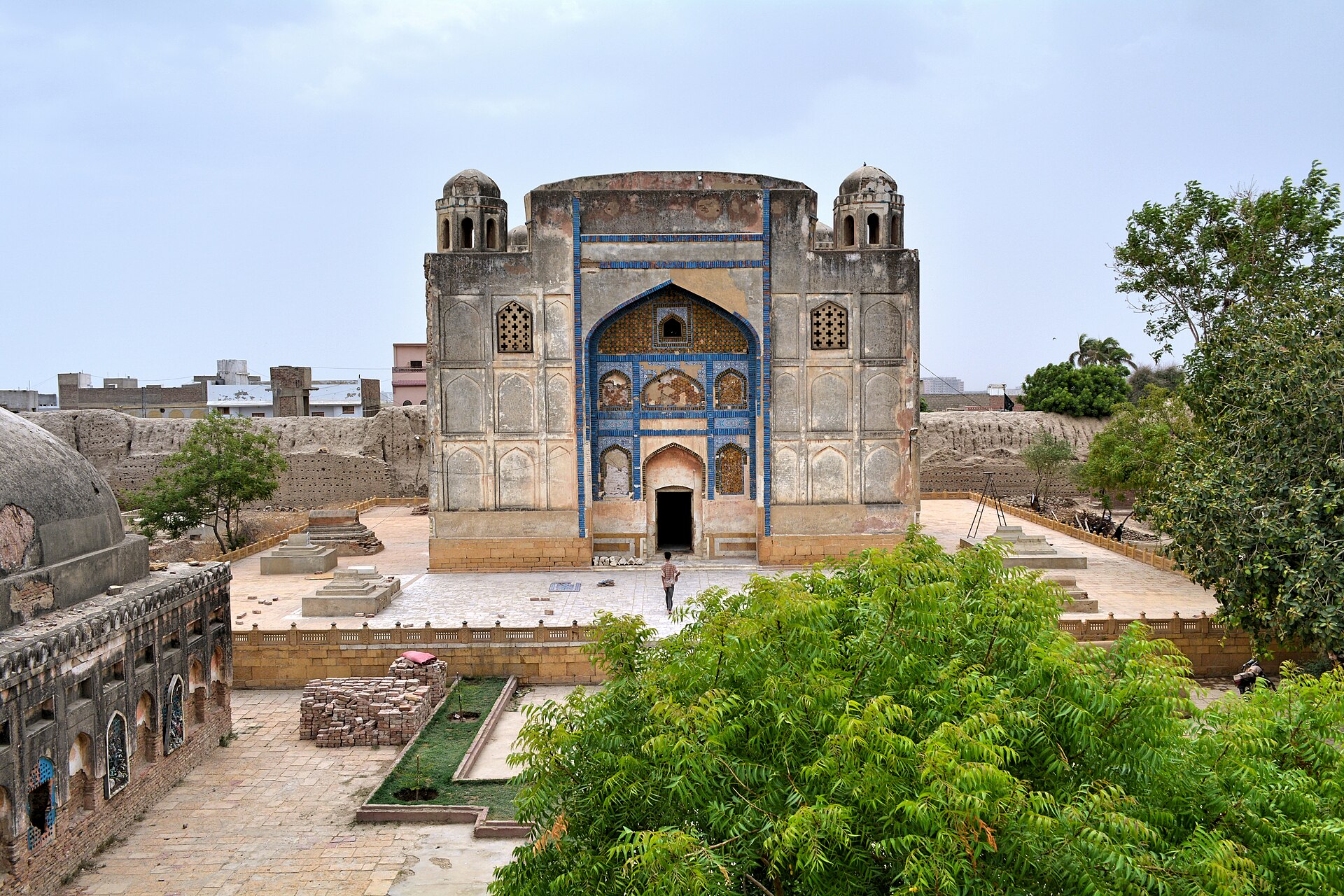 Vendora POS software for Hyderabad, Sindh
